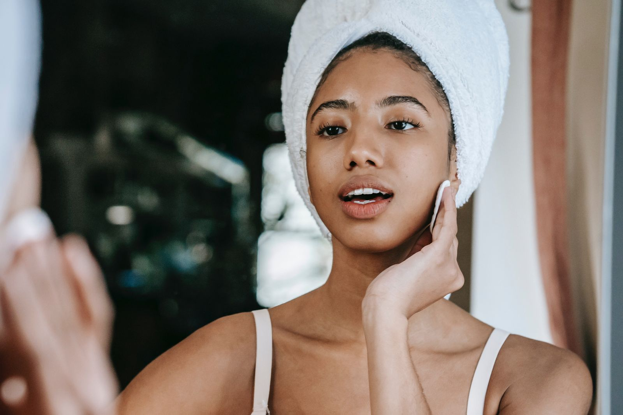 Facials & Skincare